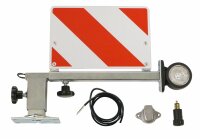 Doppelradmarkierungssatz LED, ausziehbar 360 - 550 mm,...