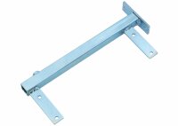 Zusatzhalter zu Doppelradmarkierungssatz LED, ausziehbar...