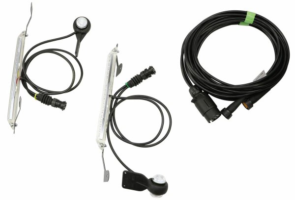 Kit d’équipement ultérieur d’éclairage  pour V312DYN