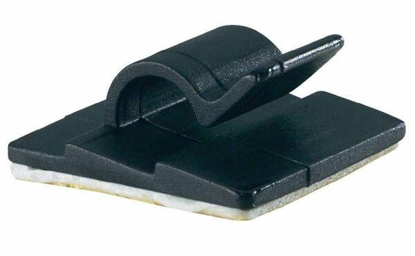 Klebesockel für Kabel -6.0mm2 ø 4.8mm