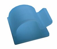 Klebesockel für Kabel -50mm2 ø 13mm