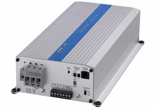 Votronic - Batterieladegerät 12 V 50 A