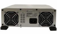 Votronic - Batterieladegerät AC/DC, DC/DC, Solar