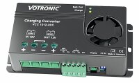 Votronic - Ladewandler-Booster DC/DC 12 V 20 A
