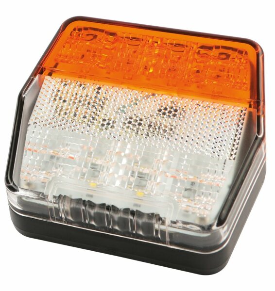 LED-Blink-Pos.leuchte int. Blinküberwach.