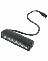 PIAA LED-Fernscheinwerfer Lighbar 7’’ 12/24 V