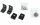 PIAA LED-Fernscheinwerfer Lighbar 7’’ 12/24 V