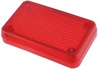 WAS - Ersatzglas zu Nebelschlussleuchte W10/57