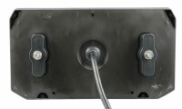 WAS - LED-Schlussleuchte 12/24V rechts