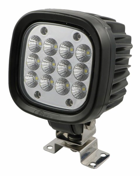 WAS - LED-Arbeitsscheinw. 5’400 lm, Flutlicht