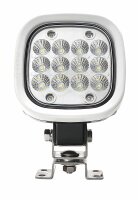 WAS - LED-Arbeitsscheinw. 8000lm, Flutlicht