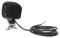 WAS - LED-Arbeitsscheinw. 8000lm, Flutlicht