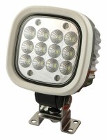 WAS - LED-Arbeitsscheinw. 7000lm, Spotlicht