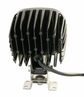 WAS - LED-Arbeitsscheinw. 8000lm, Spotlicht