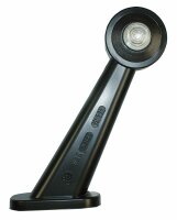 WAS - LED-Umrissleuchte 12/24V L