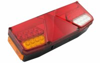 WAS - Schlussleuchte Voll-LED 12/24 V links