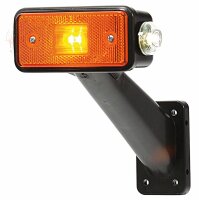 WAS - LED-Umrissleuchte 24V links