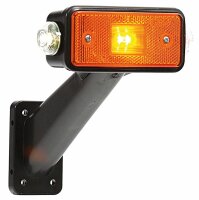 WAS - LED-Umrissleuchte 24V rechts