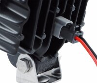 WAS - LED-Arbeitsscheinw. 4’000 lm 12 - 70 V