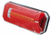 WAS - LED-Schlussleuchte 12/24 V L+R
