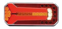 WAS - LED-Schlussleuchte 12/24V L+R