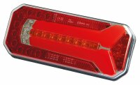 WAS - LED-Schlussleuchte 12/24V rechts