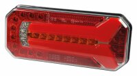 WAS - LED-Schlussleuchte 12/24V L+R