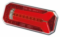 WAS - LED-Schlussleuchte 12/24V L+R