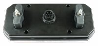 WAS - LED-Schlussleuchte 12/24V L+R