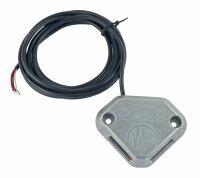 WAS LED-Hebebühnenleuchte 12/24 V
