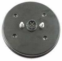 WAS - LED-Schlussleuchte 12/24V L+R