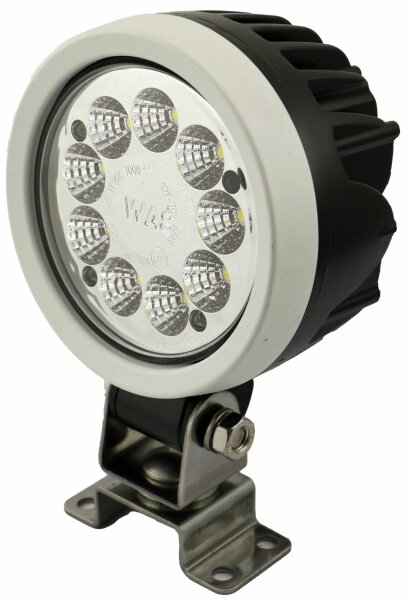 WAS - LED-Arbeitsscheinw. 7’000 lm, Flutlicht