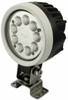 WAS - LED-Arbeitsscheinw. 7’000 lm, Flutlicht