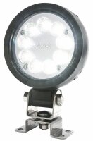 WAS - LED-Arbeitsscheinw. 4’000 lm, Flutlicht