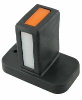 WAS - LED-Umrissleuchte 12/24 V mit Blinker L+R
