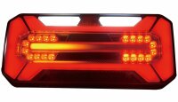 WAS Schlussleuchte Voll-LED 12/24 V rechts ADR