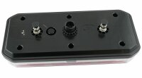 WAS Schlussleuchte Voll-LED 12/24 V L + R