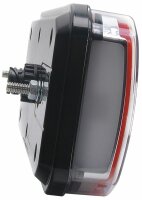 WAS Schlussleuchte Voll-LED 12/24 V L + R