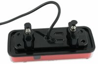 WAS - Feu LED arrière 12/24 V G+D
