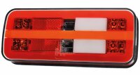 WAS - LED-Schlussleuchte 24 V L + R mit...
