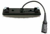 WAS - LED-Positionsleuchte 12/24V