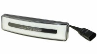 WAS - LED-Positionsleuchte 12/24V Neoneffekt