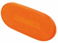 WAS - LED-Seitenmarkierleuchte 12/24V