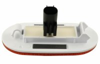WAS - LED-Seitenmarkierleuchte 12/24V