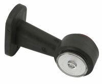 WAS - LED-Umrissleuchte 12/24 V rt/ws
