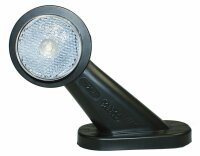 WAS - LED-Umrissleuchte 12/24V links