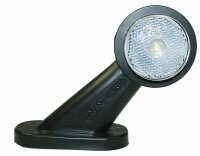 WAS - LED-Umrissleuchte 12/24V R