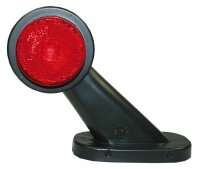 WAS - LED-Umrissleuchte 12/24V rechts