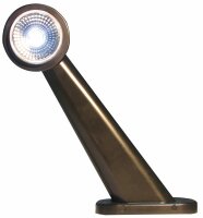 WAS - LED-Umrissleuchte 12/24V L