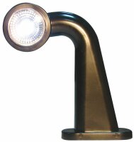 WAS - LED-Umrissleuchte 12/24V L